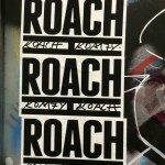 Roach DOP Logo